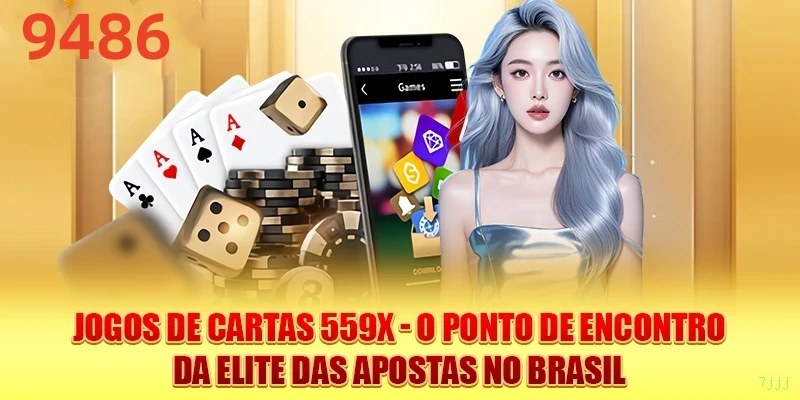 App 7jjj para Android e iOS - download grátis