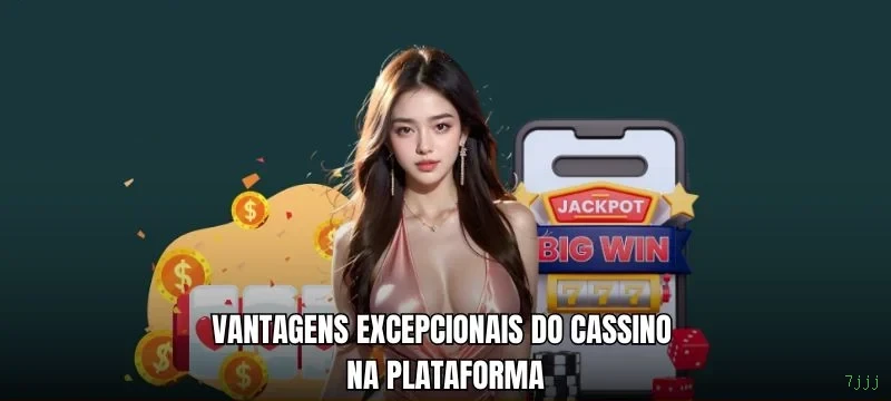 Checklist para avaliar a plataforma 7jjj