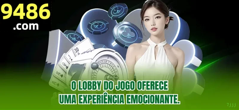 Programa VIP 7jjj - benefícios exclusivos